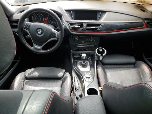 WBAVL1C50FVY29041 BMW X1 Xdrive28i