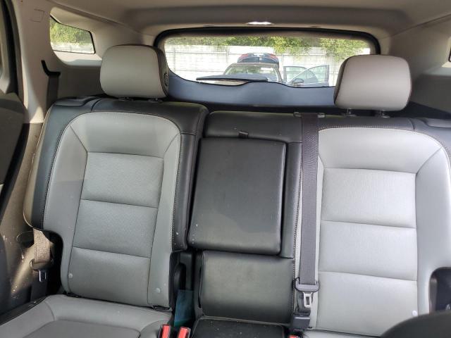3GKALPEV2JL211959 GMC Terrain Slt