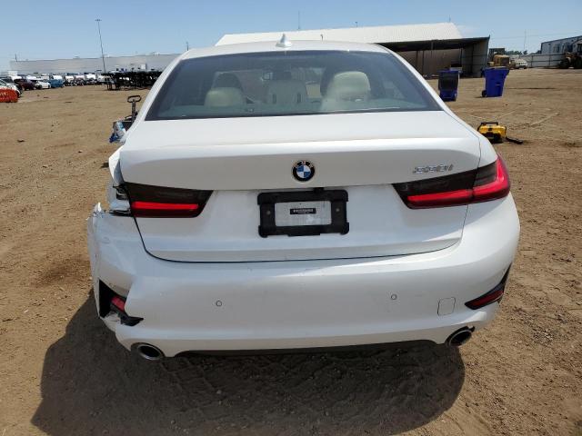 3MW5R1J07N8C72300 BMW 330I