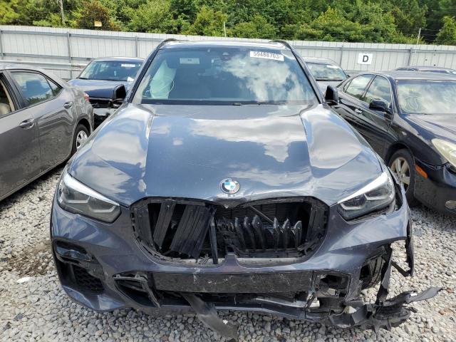 5UXCR6C00N9J74069 BMW X5 Xdrive40i