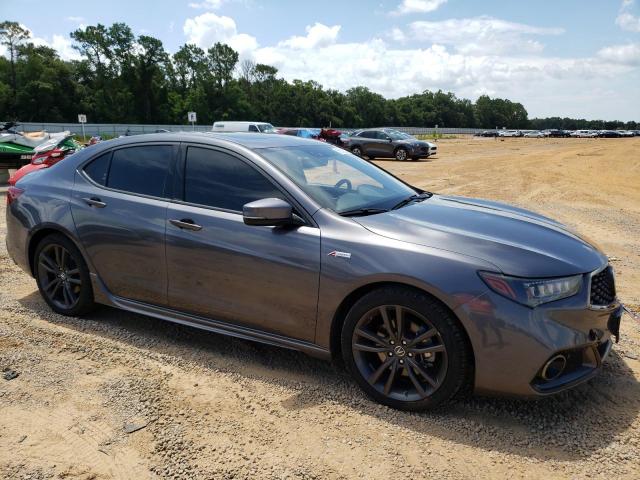19UUB2F65KA004367 Acura Tlx Technology