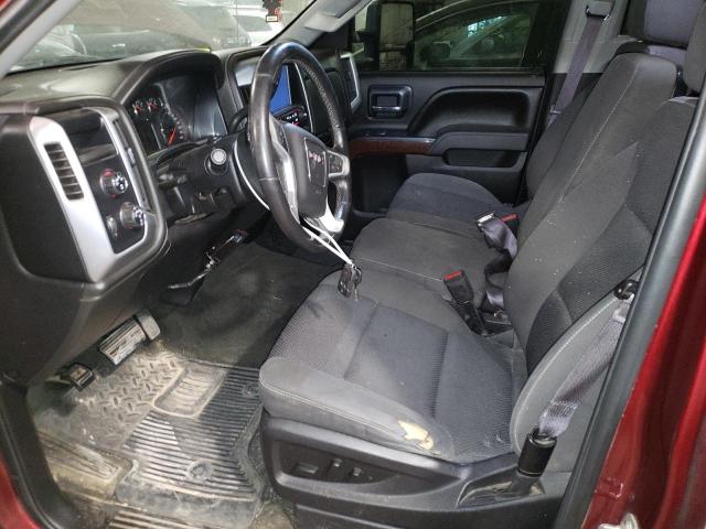 1GTV2MEC8GZ352906 GMC Sierra K1500 Sle
