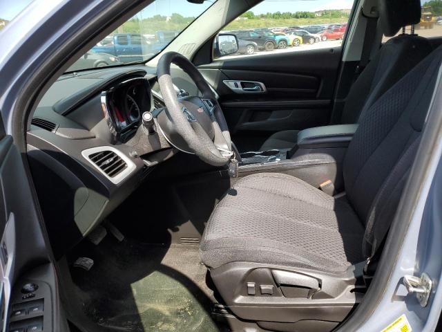 2GKFLVEK8F6140343 GMC Terrain Sle
