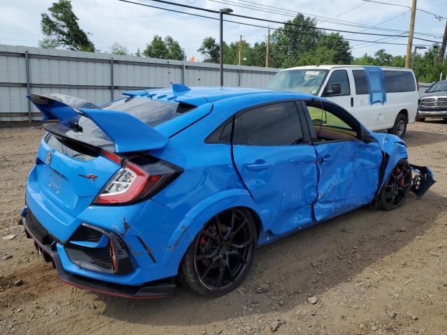 SHHFK8G74MU200570 Honda Civic Type-r Touring