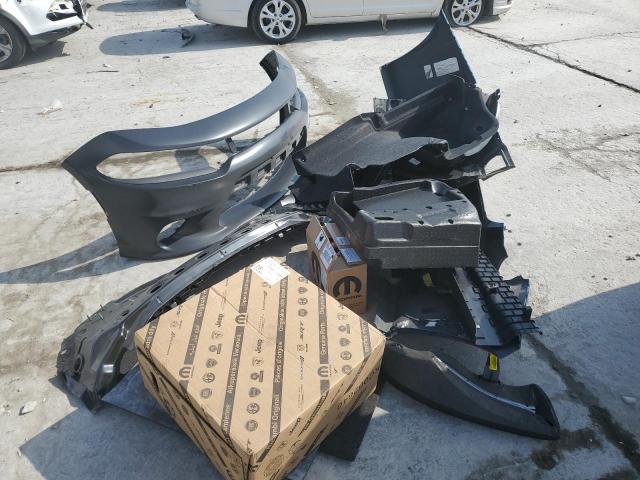 2C3CDXGJ3MH579399 Dodge Charger Scat Pack