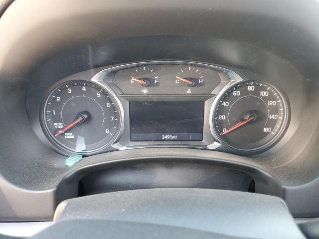 3GKALVEG2PL173759 GMC Terrain Slt
