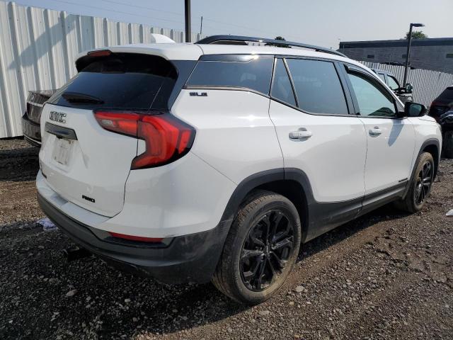3GKALTEV9LL207676 GMC Terrain Sle