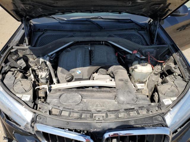 5UXKR0C51G0U08943 BMW X5 Xdrive35i