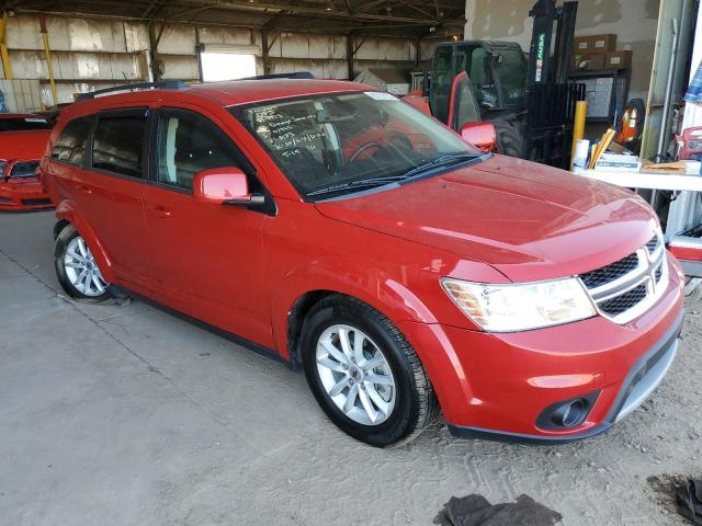3C4PDCBB6JT463123 Dodge Journey Sxt