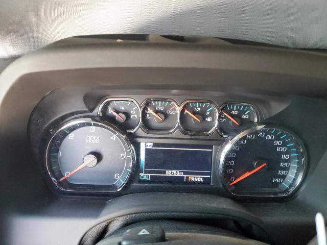 1GKS2BKC2JR248676 GMC YUKON SLT