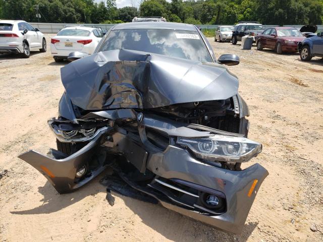 WBA8E1C57HK895145 BMW 330e