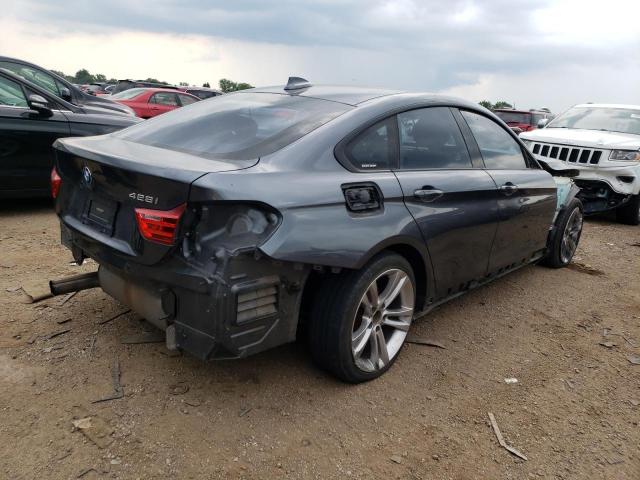 WBA4A9C51FGL85852 BMW 428 I Gran Coupe Sulev