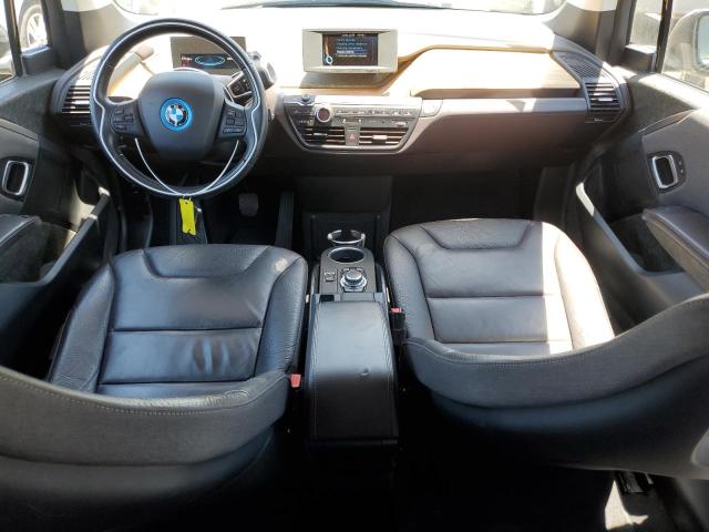WBY1Z4C57EV275446 BMW I3 REX