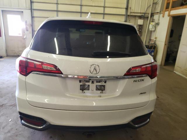 5J8TB4H31HL017107 Acura RDX