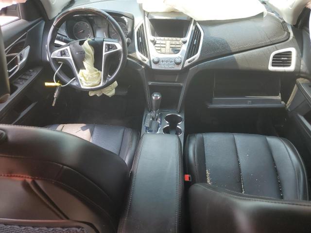 2GKFLVE33H6254505 GMC Terrain Denali