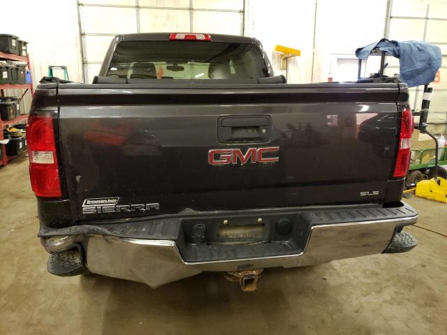 3GTU2UEC0EG277966 GMC Sierra K1500 Sle