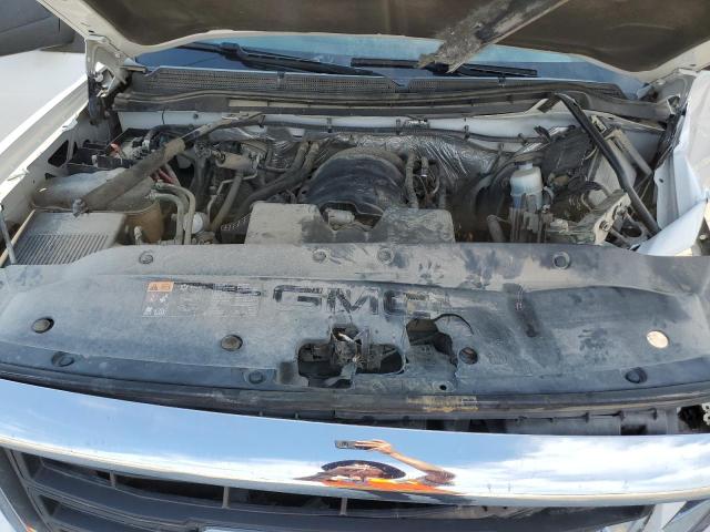 1GTR1TEH5EZ142139 GMC Sierra C1500