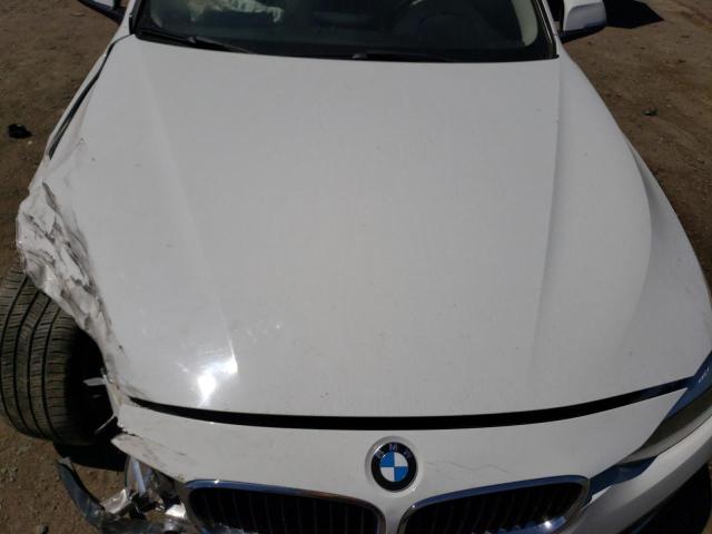 WBA8E1G58HNU12738 BMW 320 I