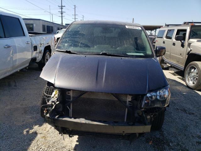 2C4RDGEGXKR658332 Dodge Grand Caravan Gt