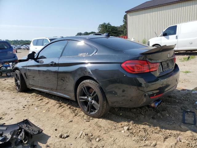 WBA4W5C53KAE49447 BMW 430xi
