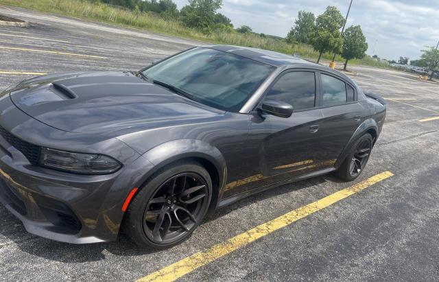 2C3CDXGJ0MH630051 Dodge Charger Scat Pack