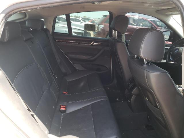 5UXXW3C55F0M88200 BMW X4 Xdrive28i