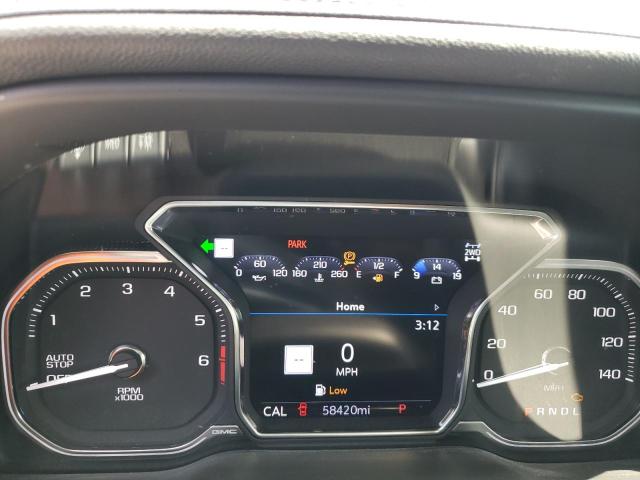 1GTU9FEL9LZ176896 GMC Sierra K1500 Denali