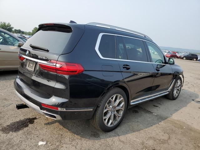 5UXCW2C02L9C25864 BMW X7 Xdrive40i