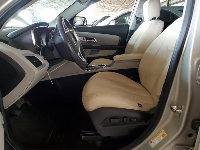 2GKFLWEK2F6200851 GMC Terrain Sle