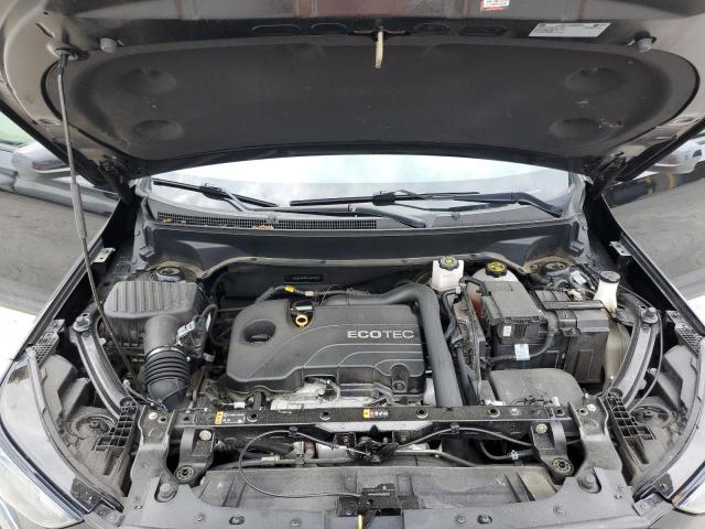 3GKALMEV1KL385912 GMC Terrain Sle