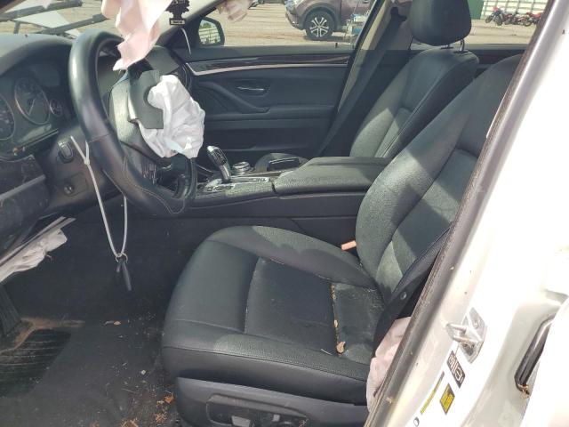 WBA5A5C51FD513716 BMW 528 I