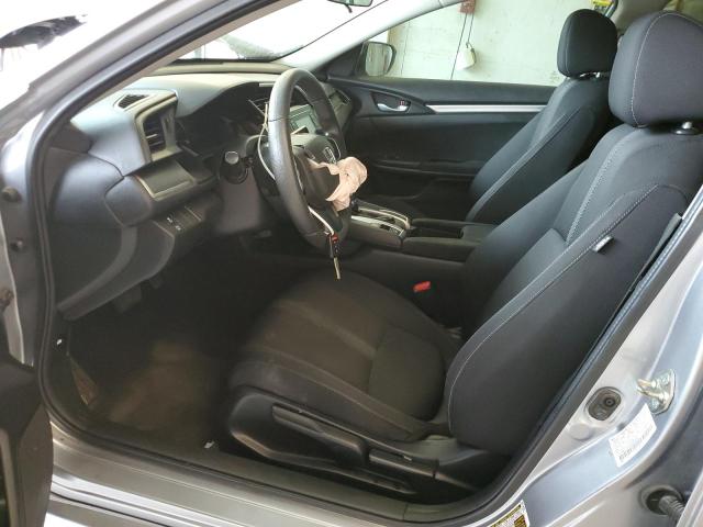 19XFC2F56HE038335 Honda Civic Lx