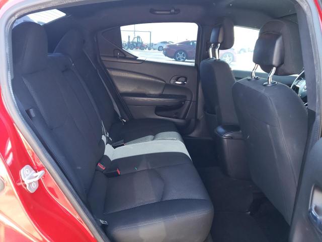1C3CDZAB5EN154353 Dodge AVENGER SE