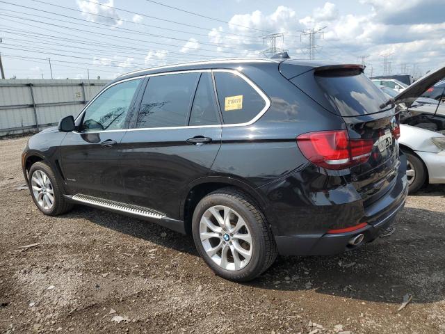 5UXKS4C54E0J94801 BMW X5 Xdrive35d