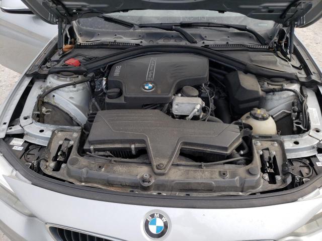 WBA4A9C53GGL89659 BMW 428 I Gran Coupe Sulev