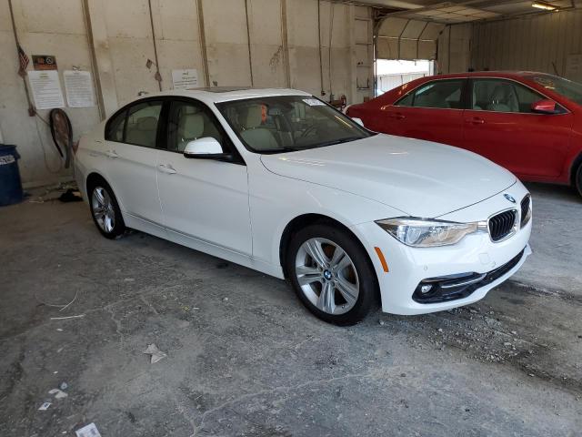 WBA8E9G52GNT87655 BMW 328 I Sulev