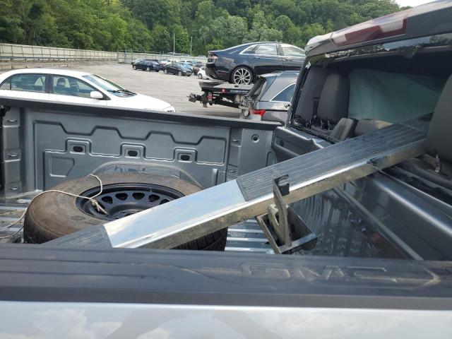 3GTUUDEDXPG176567 GMC Sierra K1500 Slt