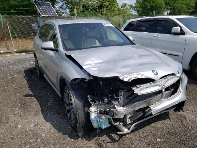 WBXJG7C06M5U37940 BMW X1 Sdrive28i
