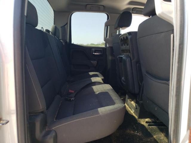 1GTR1MEC6GZ277143 GMC Sierra C1500 Sle