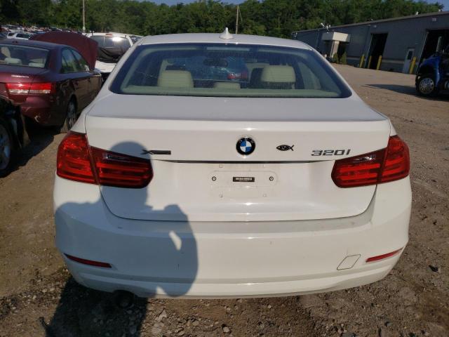 WBA3C3C56EF983541 BMW 320 I Xdrive