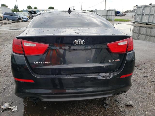 5XXGN4A71FG360680 KIA OPTIMA EX