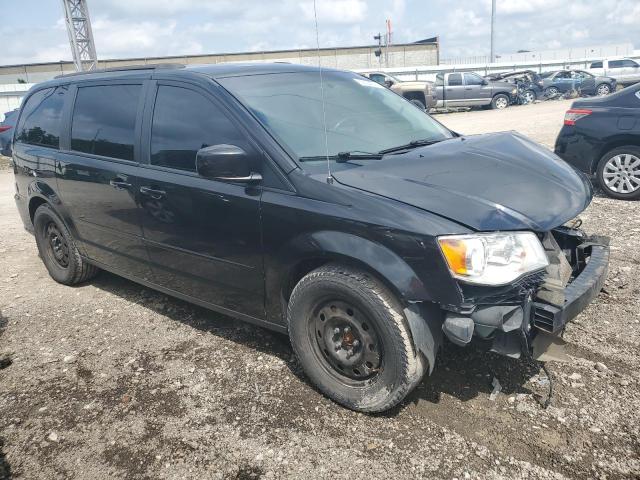 2C4RDGCG9GR262211 Dodge Grand Caravan Sxt