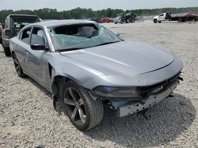 2C3CDXBG3FH840383 Dodge Charger Se