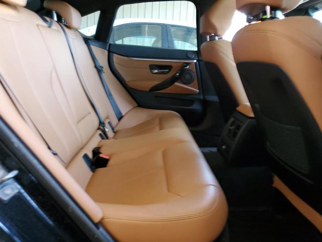 WBA4J3C05LBL11425 BMW 430xi Gran Coupe