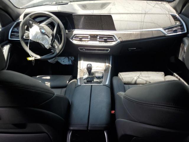 5UXCR6C0XN9N18815 BMW X5 Xdrive40i