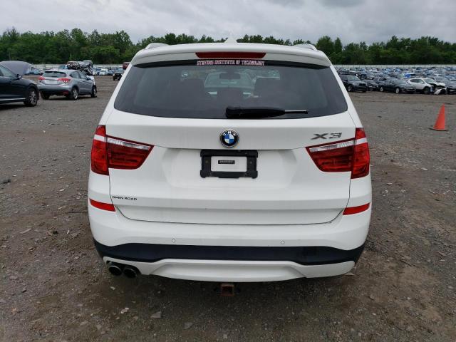 5UXWX9C52F0D52069 BMW X3 Xdrive28i