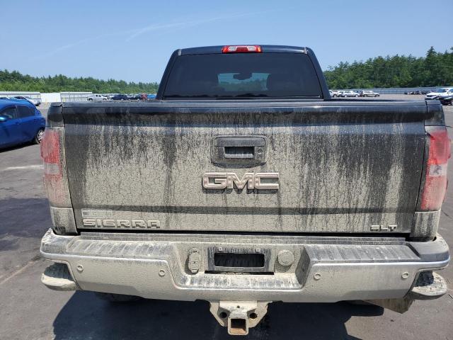 1GT12ZE89FF151717 GMC Sierra K2500 Slt