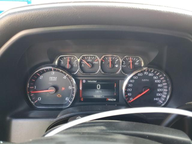 3GTP1UEC0EG474880 GMC Sierra C1500 Sle