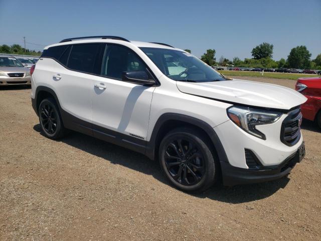 3GKALMEV2KL367693 GMC Terrain Sle