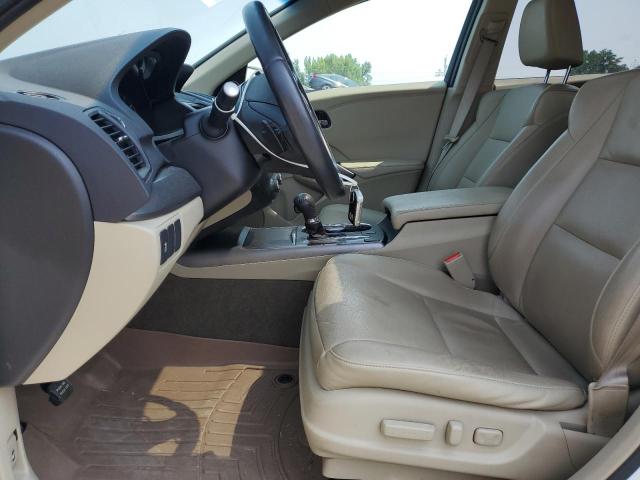 5J8TB4H39EL006707 Acura RDX
